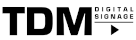 TDM Signage Logo